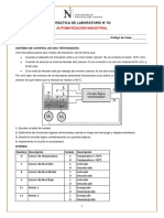 Práctica Digitales 3 Sist de Control Trituradora UPN 2016-2