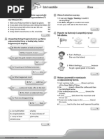 Unit 1 Test Plus Bugs Team 1 | PDF