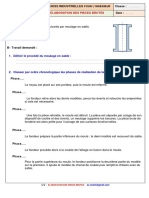 2-TD2-Moulage en Sable PDF