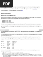 Decision Trees 2 PDF