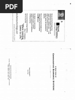 Comparative Economic System PDF | PDF