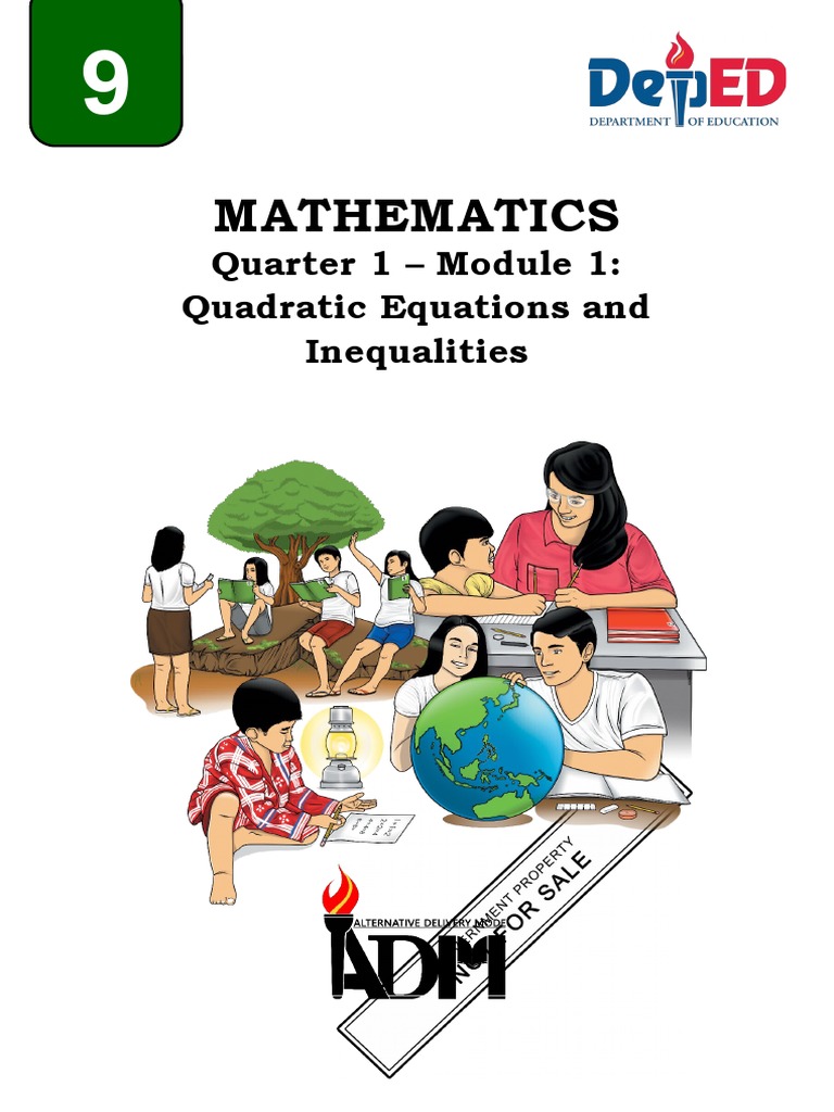 Math