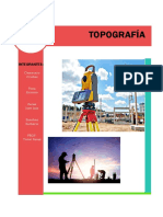 Informe Topografia 