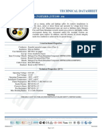 Firekab (N) HXRH-J Fe180 RM: Technical Datasheet