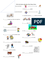 Demonstrative Pronoun