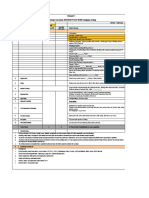 Project: Preliminary Cost Sheet - INTERIOR FITOUT WORK-Budgetary Costing