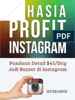 (PDF) Rahasia Profit Instagram - CASE STUDY Berjualan Produk Fisik - 2 - Compress