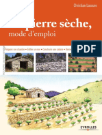 La Pierre Seche Mode D Emploi Ed1 v1 PDF