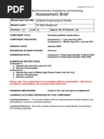 SCCTE Assessment Brief 201920 DMA - SEM2 - 10763