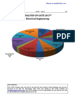 Ace Gate 2017 Ee Morning Analysis PDF