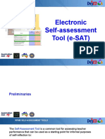 06-E-SAT including data management and use of results.pptx