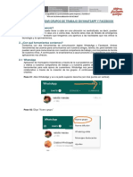 Pautas para grupos virtuales EDUCACIÓN INICIAL (1)