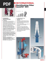 Autofilt - rf3.pdf Technical Specifications