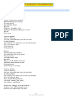 Alone Avril PDF