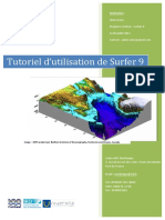 Tutorial Surfer 9