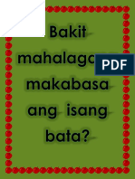 Bakit mahalagang makabasa ang  isang bata.pdf