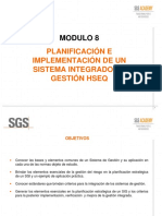 Módulo 8 Planificación PDF