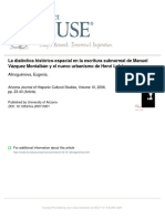 Afinoguénova, Eugenia - Dialéctica histórico-espacial en Vázquez Montalbán y Lefebvre.pdf
