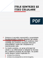 CURS 6 ORGANITELE SINTEZEI SI SECRETIEI CELULARE.ppt