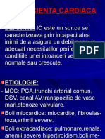 CURS 8 IC+EPA+HTA+ICirc+Aritmii