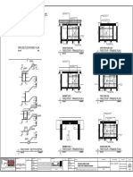 Ground Floor Index Plan Fire Stair 1 Framing Plan Fire Stair 1 Framing Plan