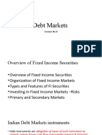 Session No 8 Debt Markets Introduction (2)