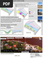 Design of River Fronts