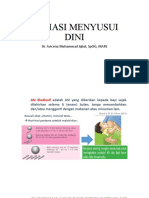 INISIASI MENYUSUI DINI