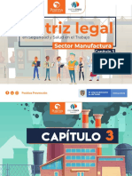 Matriz-Legal-Sst-Manufactura-Capitulo3higiene y Seguridad Industrial