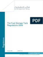 The Fuel Storage Tank Regulations 2009 (UAE).pdf