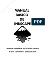 Manual Básico de Inkscape