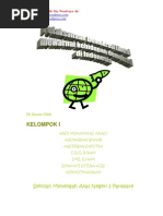 Download MAKALAH  Pelaksanaan Demokrasi Liberal Mewarnai Kehidupan Demokrasi Di Indonesia  by appror SN46911687 doc pdf