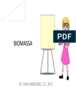 Energi Alternatif Biomassa PDF