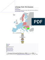 European Exchange Rate Mechanism