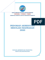 Pedoman Akreditasi SM 2020 06 02 PDF