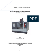 Modul Frais CNC PDF