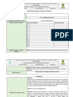 CDI-Esperanza Amor y Paz planea acompañamiento telefónico a familias