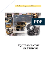 Equipamentos Elétricos PDF
