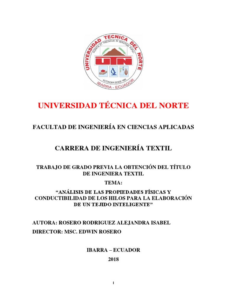 Denier PDF PDF Textiles Algodón