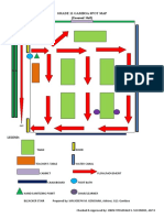 Grade 12 Makadiyos Room Spot Map