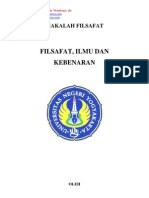 Buku Pengantar Filsafat Ilmu Pdf Writer