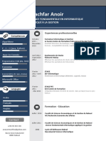 CV Anouer PDF
