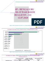 Covid_Bengaluru_12July_2020 Bulletin-111 English.pdf