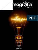 Da Ponografia para A Luz