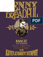 MtA - Penny Dreadful Revised PDF