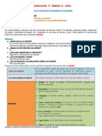 Ficha Adecuada 4º Semana 14