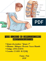 Caso Clinico de Anestesiologia PDF