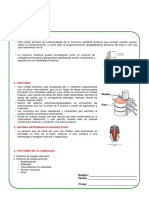 Charla de Seguridad 5 Minutos - Columna Vertebral