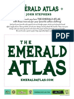 Emerald Atlas PDF