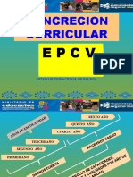 Enfoque de PCV